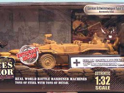 Toysoldier 1:32