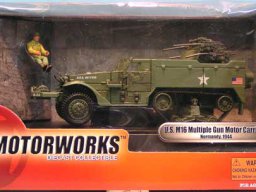 Toysoldier 1:32