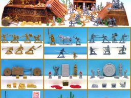 Toysoldier 1:32