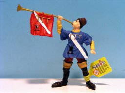 Toysoldier 1:32