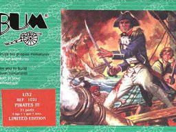 Toysoldier 1:32