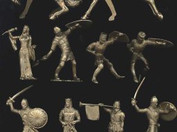 Toysoldier 1:32