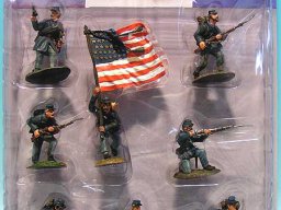 Toysoldier 1:32