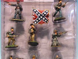 Toysoldier 1:32