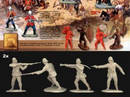 Toysoldier 1:32