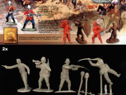 Toysoldier 1:32