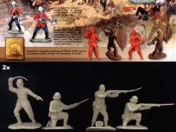 Toysoldier 1:32