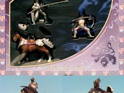 Toysoldier 1:32