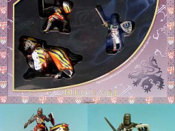 Toysoldier 1:32