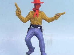 Toysoldier 1:32