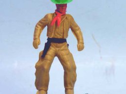 Toysoldier 1:32