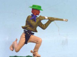 Toysoldier 1:32