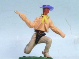 Toysoldier 1:32