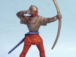 Toysoldier 1:32