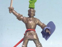 Toysoldier 1:32