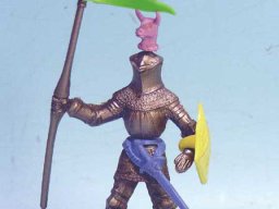 Toysoldier 1:32