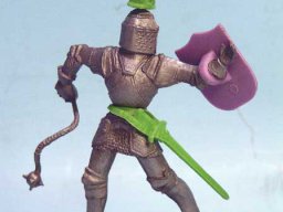 Toysoldier 1:32
