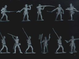 Toysoldier 1:32
