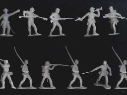 Toysoldier 1:32