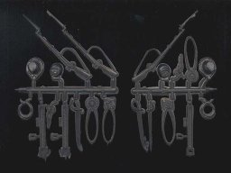 Toysoldier 1:32