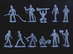 Toysoldier 1:32