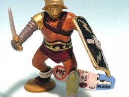 Toysoldier 1:32