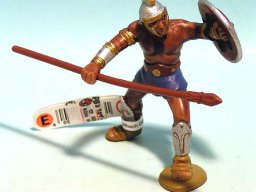 Toysoldier 1:32
