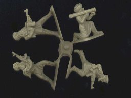 Toysoldier 1:32