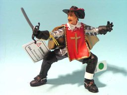 Toysoldier 1:32