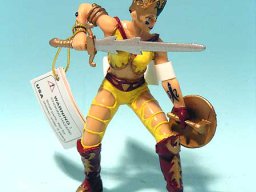Toysoldier 1:32