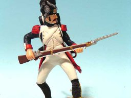 Toysoldier 1:32