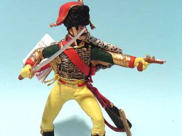 Toysoldier 1:32