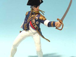 Toysoldier 1:32