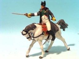 Toysoldier 1:32