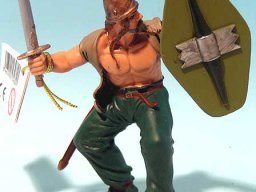 Toysoldier 1:32