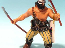 Toysoldier 1:32