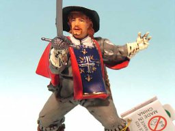 Toysoldier 1:32