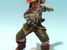 Toysoldier 1:32