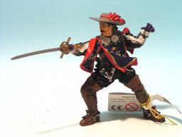 Toysoldier 1:32