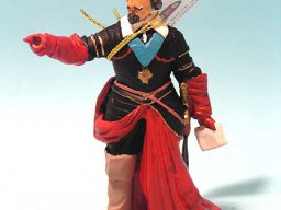 Toysoldier 1:32