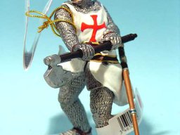 Toysoldier 1:32