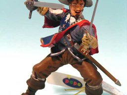 Toysoldier 1:32