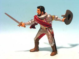 Toysoldier 1:32