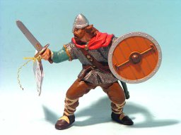 Toysoldier 1:32