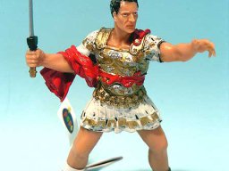 Toysoldier 1:32