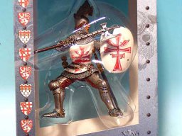Toysoldier 1:32