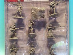 Toysoldier 1:32