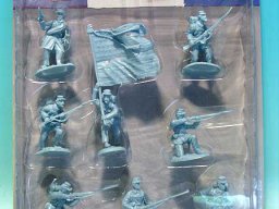 Toysoldier 1:32