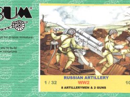 Toysoldier 1:32