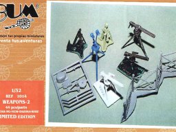 Toysoldier 1:32